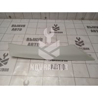 Обшивка стойки Chery QQ6 S21 07-10