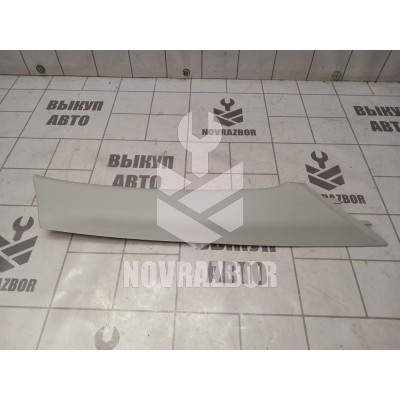 Обшивка стойки Chery QQ6 S21 07-10 Обшивка стойки Chery QQ6 S21 07-10