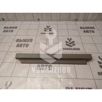 Накладка порога (внутренняя) Chery QQ6 S21 07-10