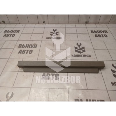 Накладка порога (внутренняя) Chery QQ6 S21 07-10