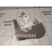 Накладка (кузов внутри) Chery QQ6 S21 07-10