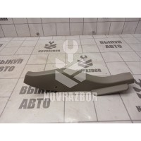 Накладка порога (внутренняя) Chery QQ6 S21 07-10