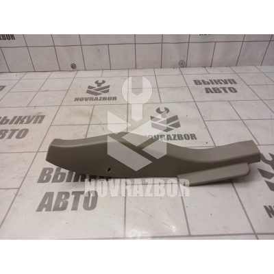 Накладка порога (внутренняя) Chery QQ6 S21 07-10