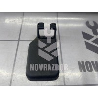 Крышка Mitsubishi Lancer 10 CX  CY 07-17