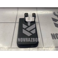 Крышка Mitsubishi Lancer 10 CX  CY 07-17