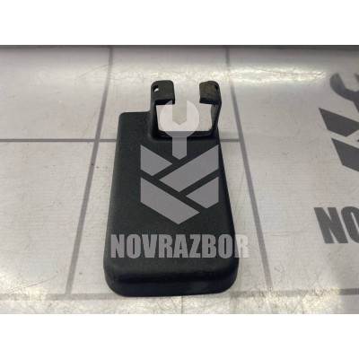 Крышка Mitsubishi Lancer 10 CX  CY 07-17