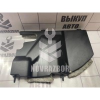 Накладка (кузов внутри) Mitsubishi Lancer 10 CX  CY 07-17