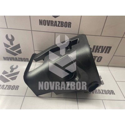 Кожух рулевой колонки Mitsubishi Lancer 10 CX  CY 07-17
