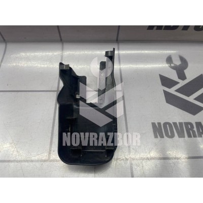 Накладка Mitsubishi Lancer 10 CX CY 07-17 Накладка Mitsubishi Lancer 10 CX CY 07-17