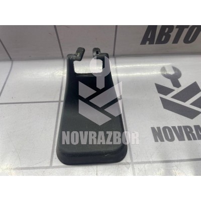 Крышка Mitsubishi Lancer 10 CX  CY 07-17