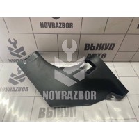 Обшивка стойки Mitsubishi Lancer 10 CX CY 07-17