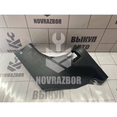 Обшивка стойки Mitsubishi Lancer 10 CX  CY 07-17