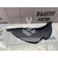 Накладка декоративная Mitsubishi Lancer 10 CX CY 07-17