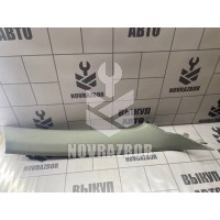 Обшивка стойки Mitsubishi Lancer 10 CX CY 07-17