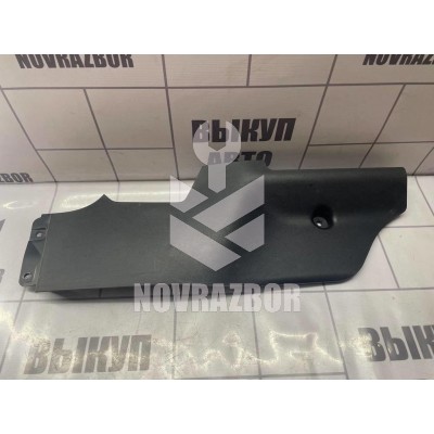 Накладка (кузов внутри) Mitsubishi Lancer 10 CX  CY 07-17