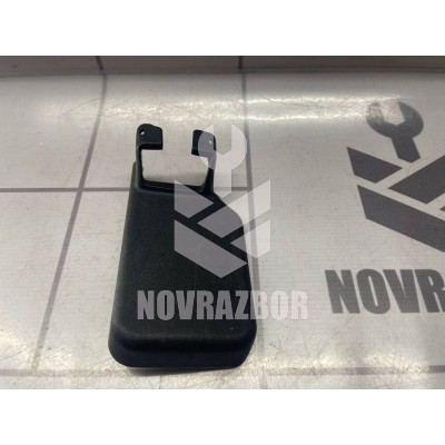 Крышка Mitsubishi Lancer 10 CX  CY 07-17