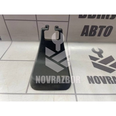 Крышка Mitsubishi Lancer 10 CX  CY 07-17