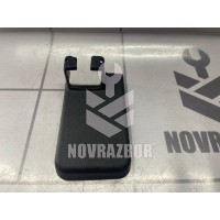 Крышка Mitsubishi Lancer 10 CX  CY 07-17