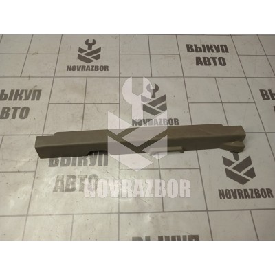 Накладка (кузов внутри) Chery QQ6 S21 07-10