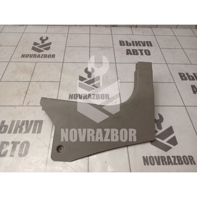 Накладка порога (внутренняя) Chery QQ6 S21 07-10