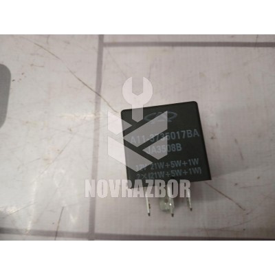 Реле Chery QQ6 S21 07-10