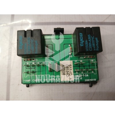 Блок предохранителей Chery QQ6 S21 07-10