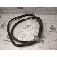 Уплотнитель Skoda Yeti 2009-2018