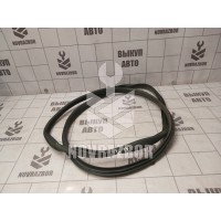 Уплотнитель Skoda Yeti 2009-2018