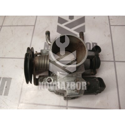 Заслонка дроссельная механическая Daewoo Nexia 95-16 Заслонка дроссельная механическая Daewoo Nexia 95-16