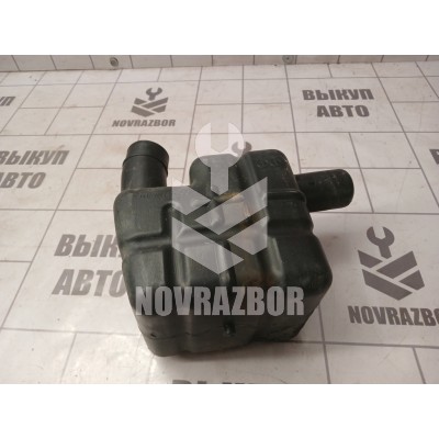 Резонатор воздушного фильтра Daewoo Nexia 95-16