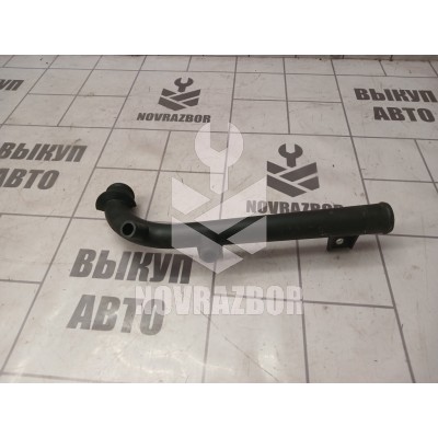 Трубка системы охлаждения Daewoo Nexia 95-16