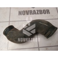 Патрубок радиатора Daewoo Nexia 95-16