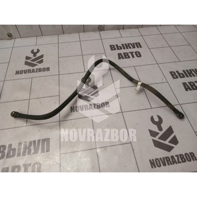 Трубка топливная Daewoo Nexia 95-16