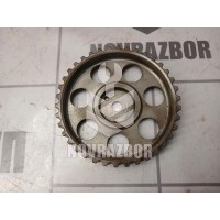 Шестерня (шкив) распредвала Daewoo Nexia 95-16