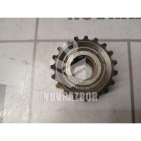 Шестерня коленвала Daewoo Nexia 95-16