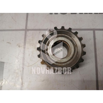 Шестерня коленвала Daewoo Nexia 95-16
