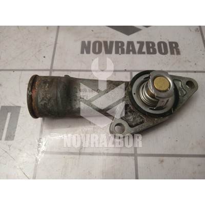 Корпус термостата Daewoo Nexia 95-16