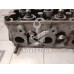Головка блока цилиндров (ГБЦ) Daewoo Nexia 95-16 Головка блока цилиндров (ГБЦ) Daewoo Nexia 95-16