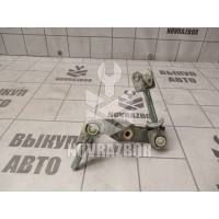 Механизм выбора передач Daewoo Nexia 95-16