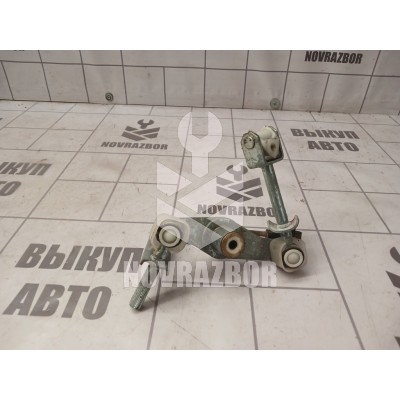 Механизм выбора передач Daewoo Nexia 95-16