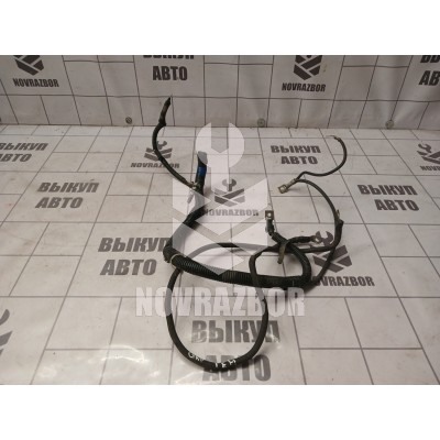 Проводка (коса) Daewoo Nexia 95-16 Проводка (коса) Daewoo Nexia 95-16