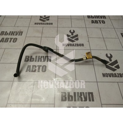 Трубка топливная Daewoo Nexia 95-16 Трубка топливная Daewoo Nexia 95-16