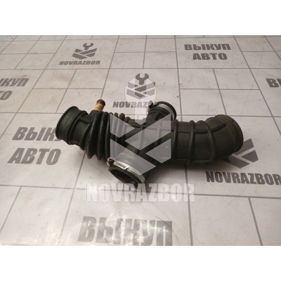 Патрубок воздушного фильтра Daewoo Nexia 95-16