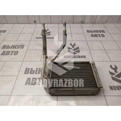 Радиатор отопителя Daewoo Nexia 95-16
