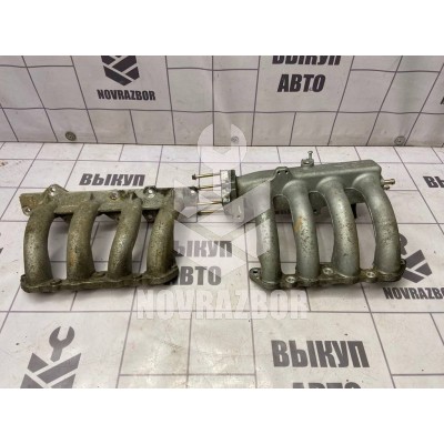 Коллектор впускной Chery QQ6 S21 07-10 Коллектор впускной Chery QQ6 S21 07-10