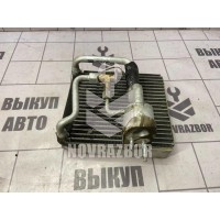 Испаритель кондиционера Chery QQ6 S21 07-10