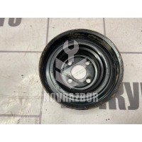 Шкив водяного насоса (помпы) Chery QQ6 S21 07-10