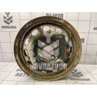 Диск колесный железо Ford Focus 1 1998-2004