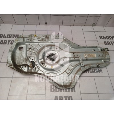 Стеклоподъемник электр. передний правый Hyundai Elantra 3 00-05 Стеклоподъемник электр. передний правый Hyundai Elantra 3 00-05