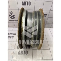 Диск колесный железо VW Passat  B3  1988-1993